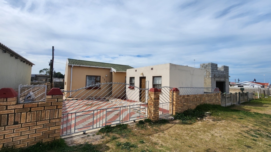 2 Bedroom Property for Sale in Motherwell Nu 9 Eastern Cape